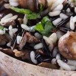 Ina Garten Wild Rice Salad recipe