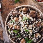 Ina Garten Wild Rice Salad