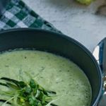 Ina Garten Zucchini Basil Soup