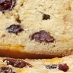 Barefoot Contessa Cranberry Orange Bread