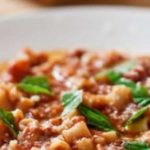  Ina Garten 16 Bean Soup