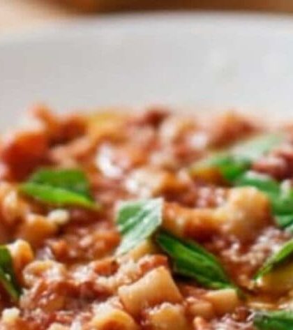  Ina Garten 16 Bean Soup