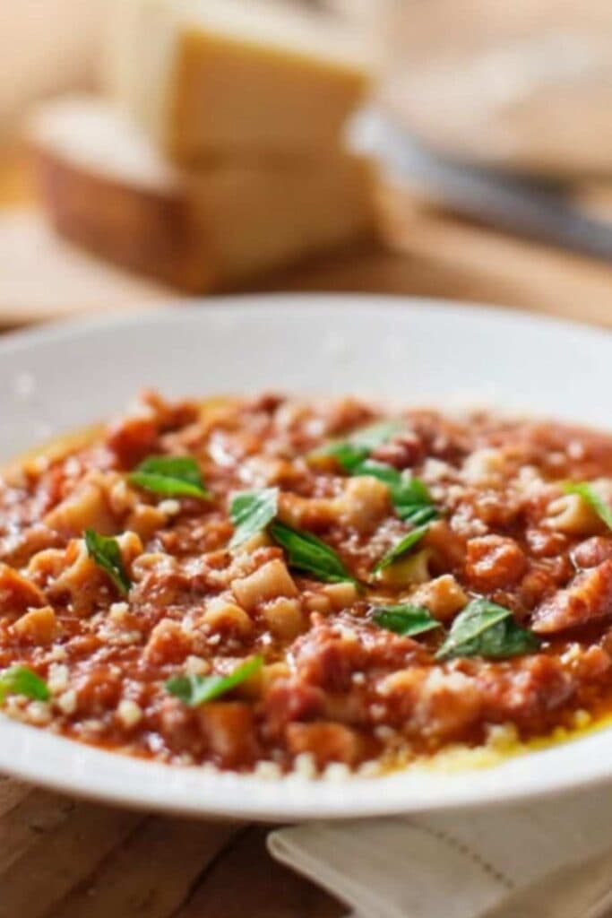  Ina Garten 16 Bean Soup