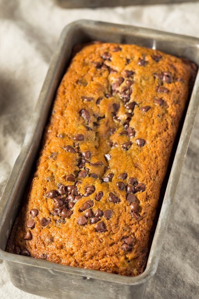 Ina Garten Banana Bread