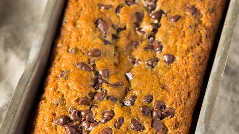 Ina Garten Banana Bread