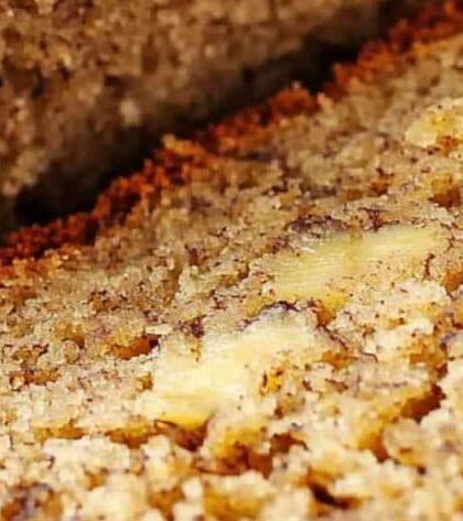 Ina Garten Banana Nut Bread