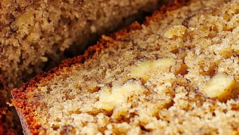 Ina Garten Banana Nut Bread
