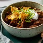 Ina Garten Beef Chili