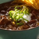 Ina Garten Beef Chili