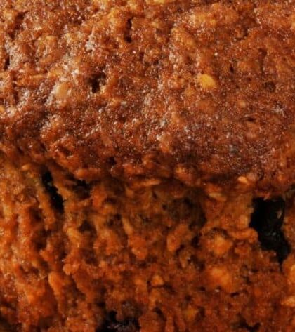 Ina Garten Blueberry Bran Muffins recipe
