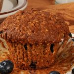 Ina Garten Blueberry Bran Muffins recipe