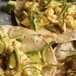 Ina Garten Breakfast Tacos