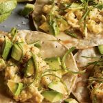 Ina Garten Breakfast Tacos