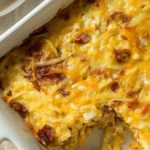 Ina Garten Brunch Egg Casserole