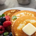 Ina Garten Buttermilk Pancakes