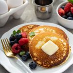 Ina Garten Buttermilk Pancakes