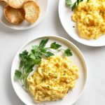 Ina Garten Cacio E Pepe Eggs