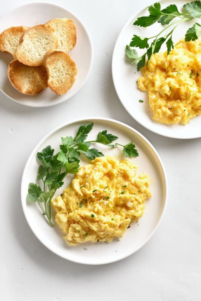 Ina Garten Cacio E Pepe Eggs