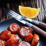 Ina Garten Candied Yams