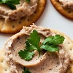 Ina Garten Chicken Liver Pate