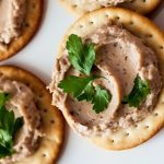 Ina Garten Chicken Liver Pate