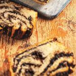 Ina Garten Chocolate Babka