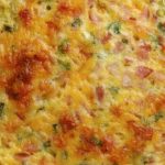 Ina Garten Crab Quiche