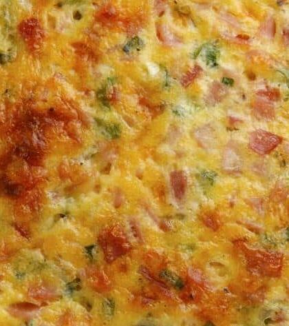 Ina Garten Crab Quiche