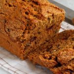 Ina Garten Date Nut Bread