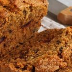 Ina Garten Date Nut Bread
