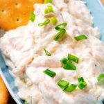 Ina Garten French Onion Dip