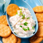 Ina Garten French Onion Dip