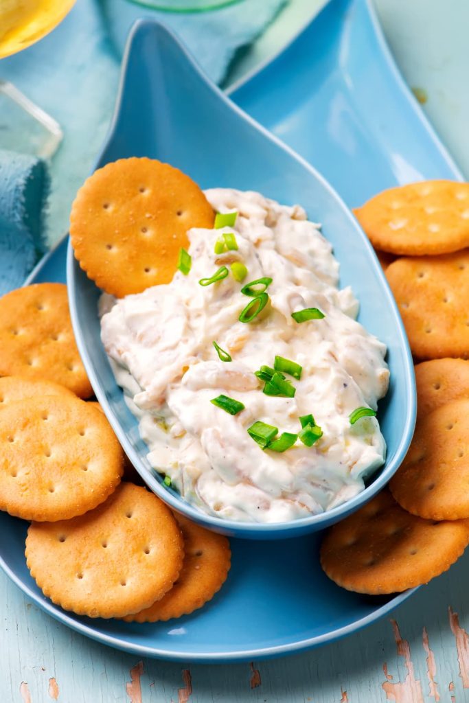 Ina Garten French Onion Dip