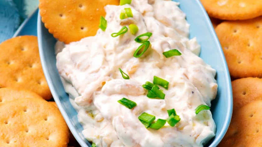Ina Garten French Onion Dip