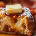 Ina Garten French Toast Bread Pudding