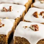 Ina Garten Gingerbread Cake