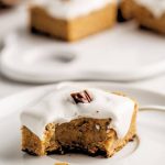 Ina Garten Gingerbread Cake