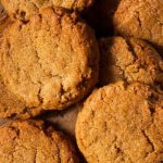 Ina Garten Gingerbread Cookies