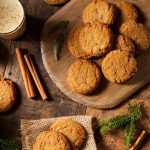 Ina Garten Gingerbread Cookies