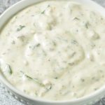 Ina Garten Green Goddess Dressing