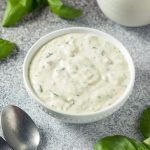 Ina Garten Green Goddess Dressing