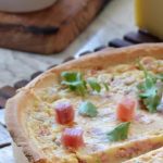Ina Garten Ham and Cheese Quiche
