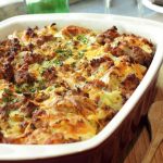Ina Garten Hash Brown Breakfast Casserole