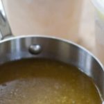Ina Garten Homemade Chicken Stock