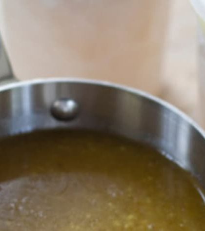 Ina Garten Homemade Chicken Stock