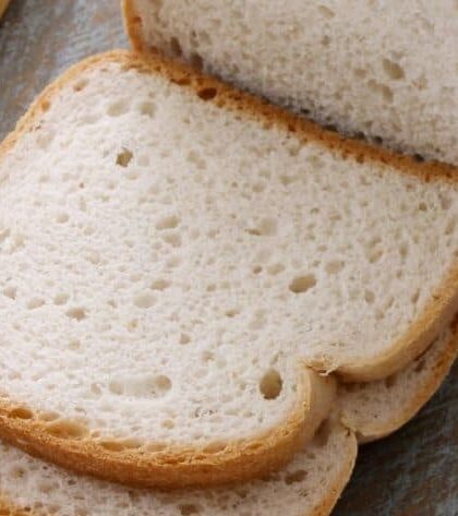 Ina Garten Honey White Bread