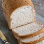 Ina Garten Honey White Bread
