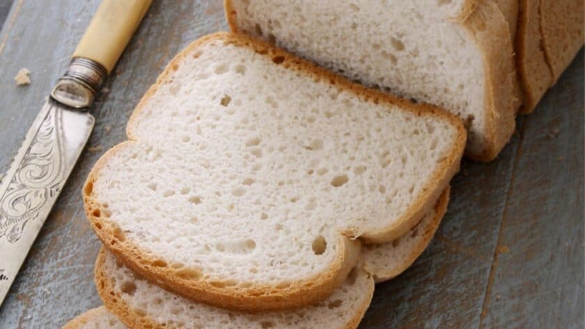 Ina Garten Honey White Bread