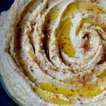 Ina Garten Hummus
