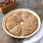 Ina Garten Maple Scones